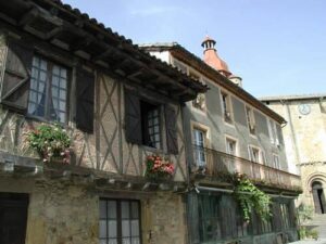 Aignan en Armagnac