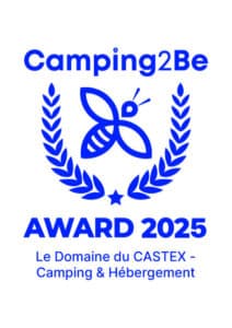 Lire les avis du Le Domaine du CASTEX - Camping & Hébergement 